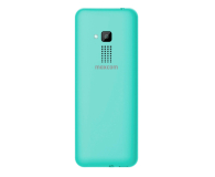 Maxcom TELEFON MAXCOM MM139 Niebieski # - 1379324 - zdjęcie 2